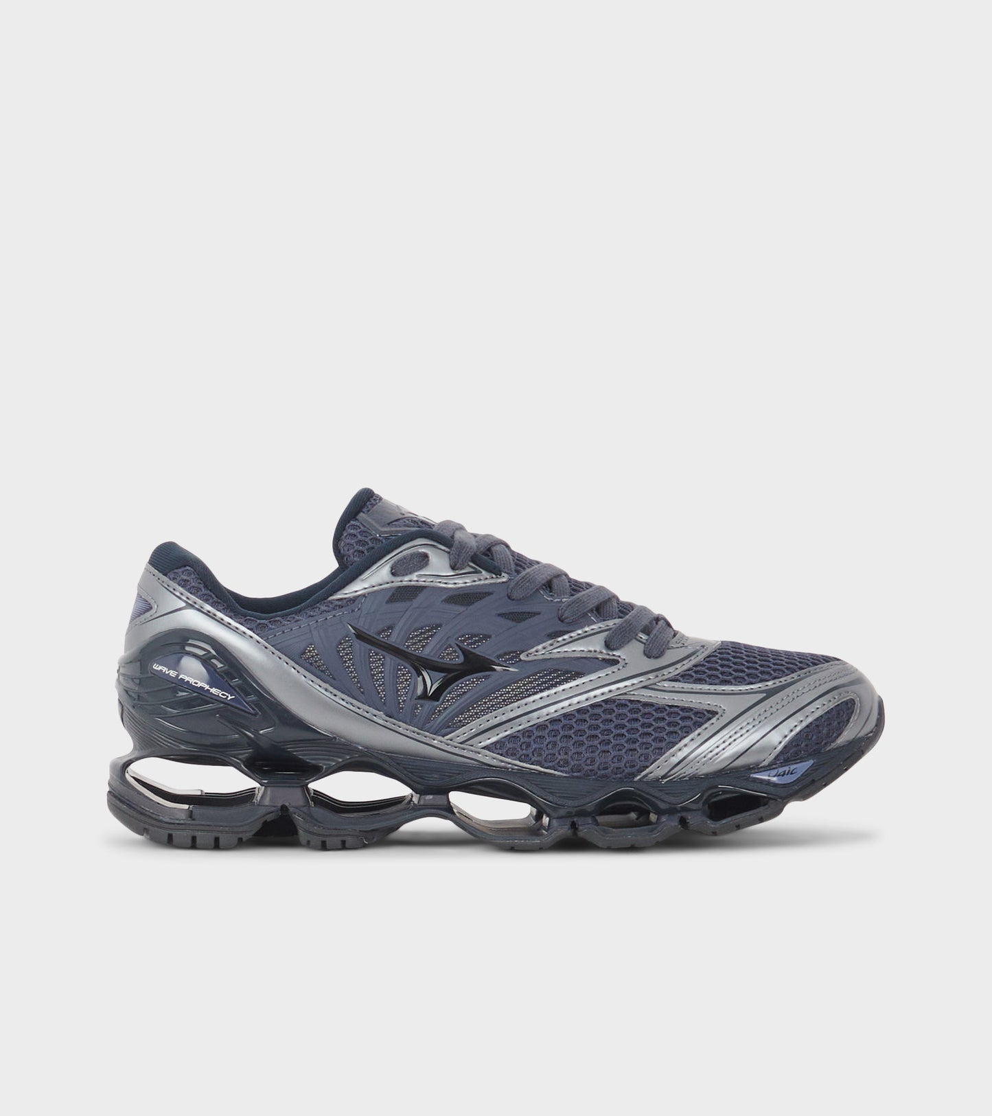 Wave Prophecy LS Odyssey Gray/Black/Metallic Gray