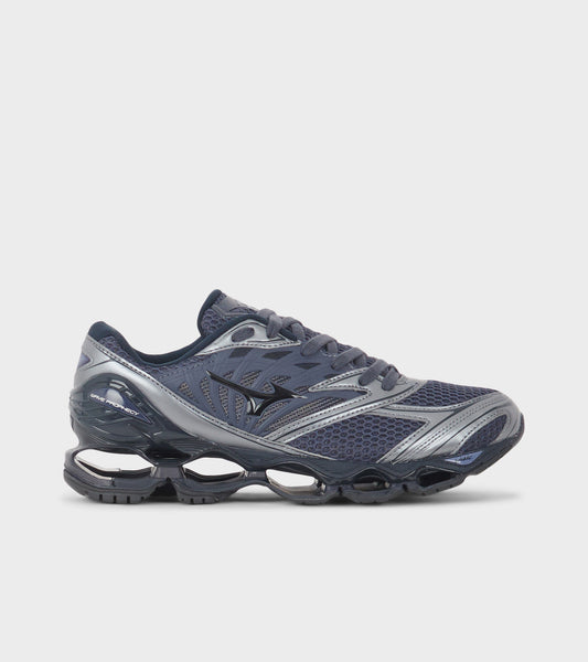 Wave Prophecy LS Odyssey Gray/Black/Metallic Gray