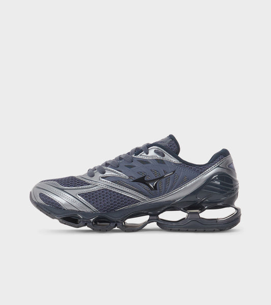 Wave Prophecy LS Odyssey Gray/Black/Metallic Gray