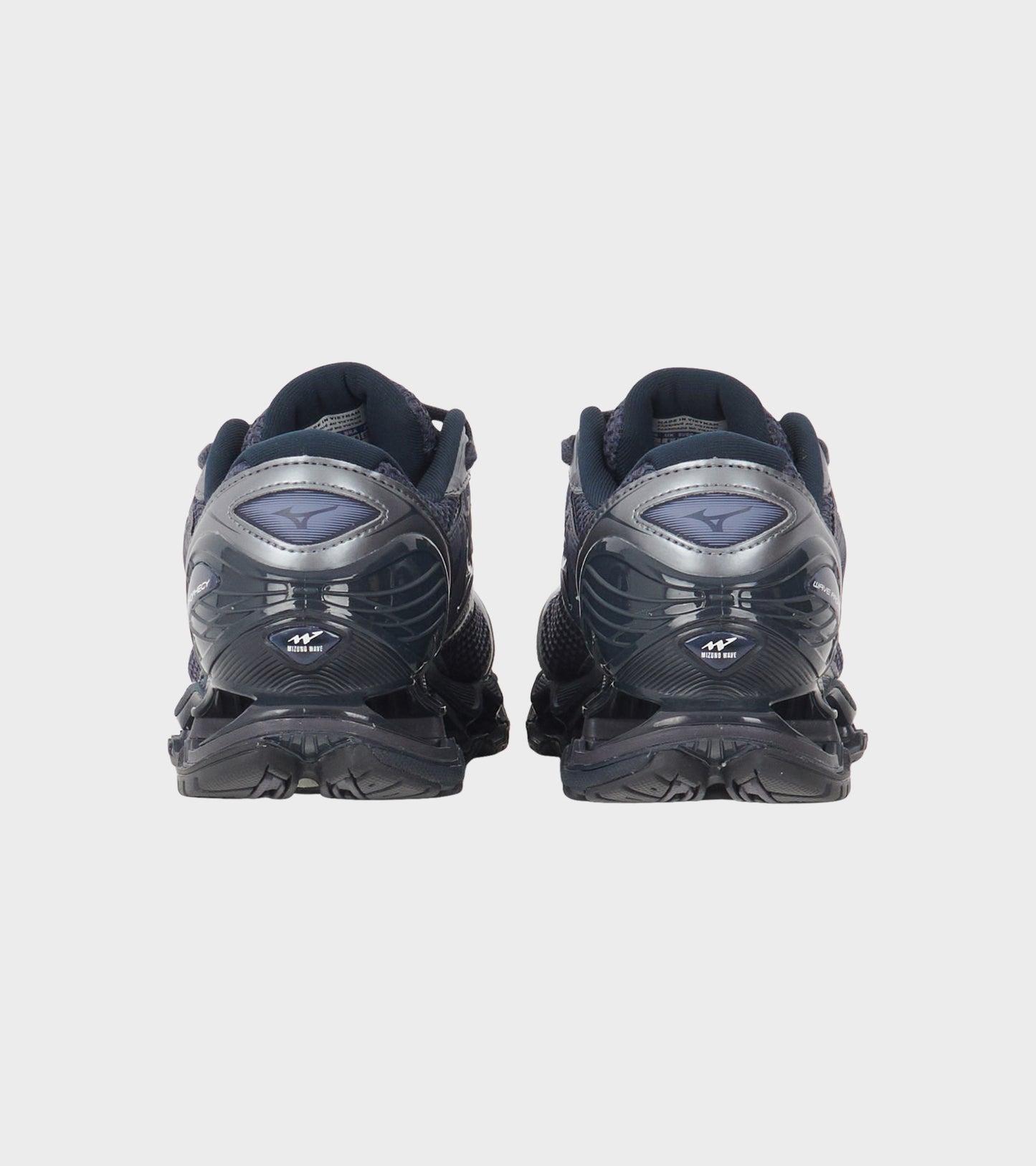 Wave Prophecy LS Odyssey Gray/Black/Metallic Gray