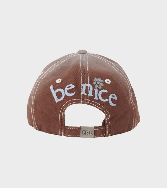 Venice Cap Brown