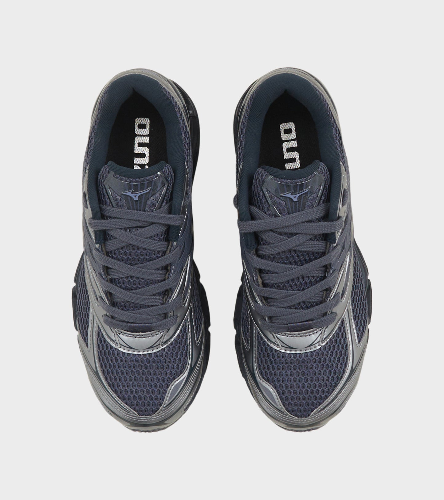 Wave Prophecy LS Odyssey Gray/Black/Metallic Gray