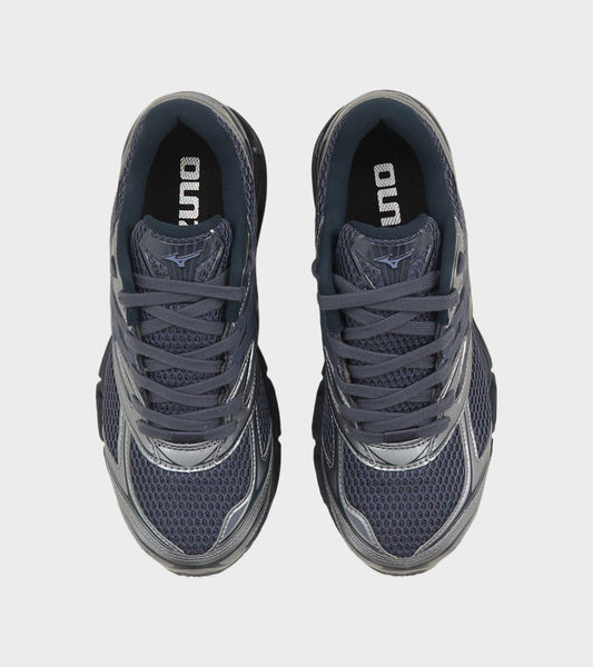 Wave Prophecy LS Odyssey Gray/Black/Metallic Gray