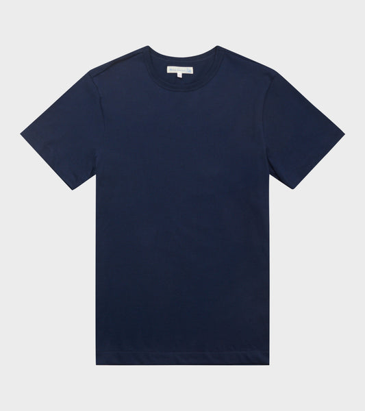 2M15 Sturdy Jersey T-shirt Ink Blue