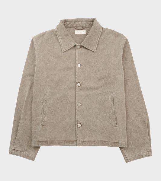 Painters Jacket Beige