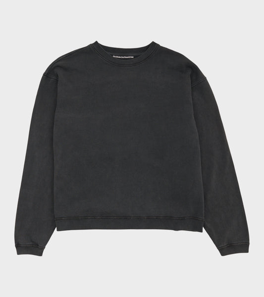 Benny Sweatshirt Vintage Black