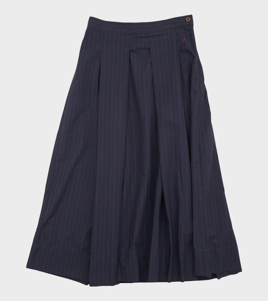 Jane Skirt No. 812 Hibou Uniform