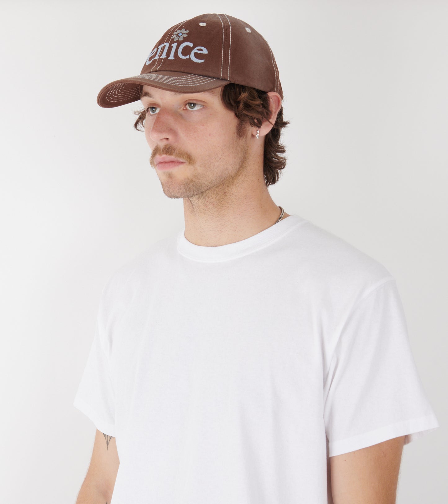 Venice Cap Brown