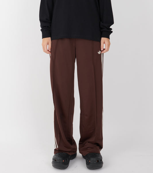 Firebird Track Pants Auburn/Cream White