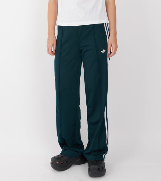 Firebird Track Pants Aurora Ivy/White