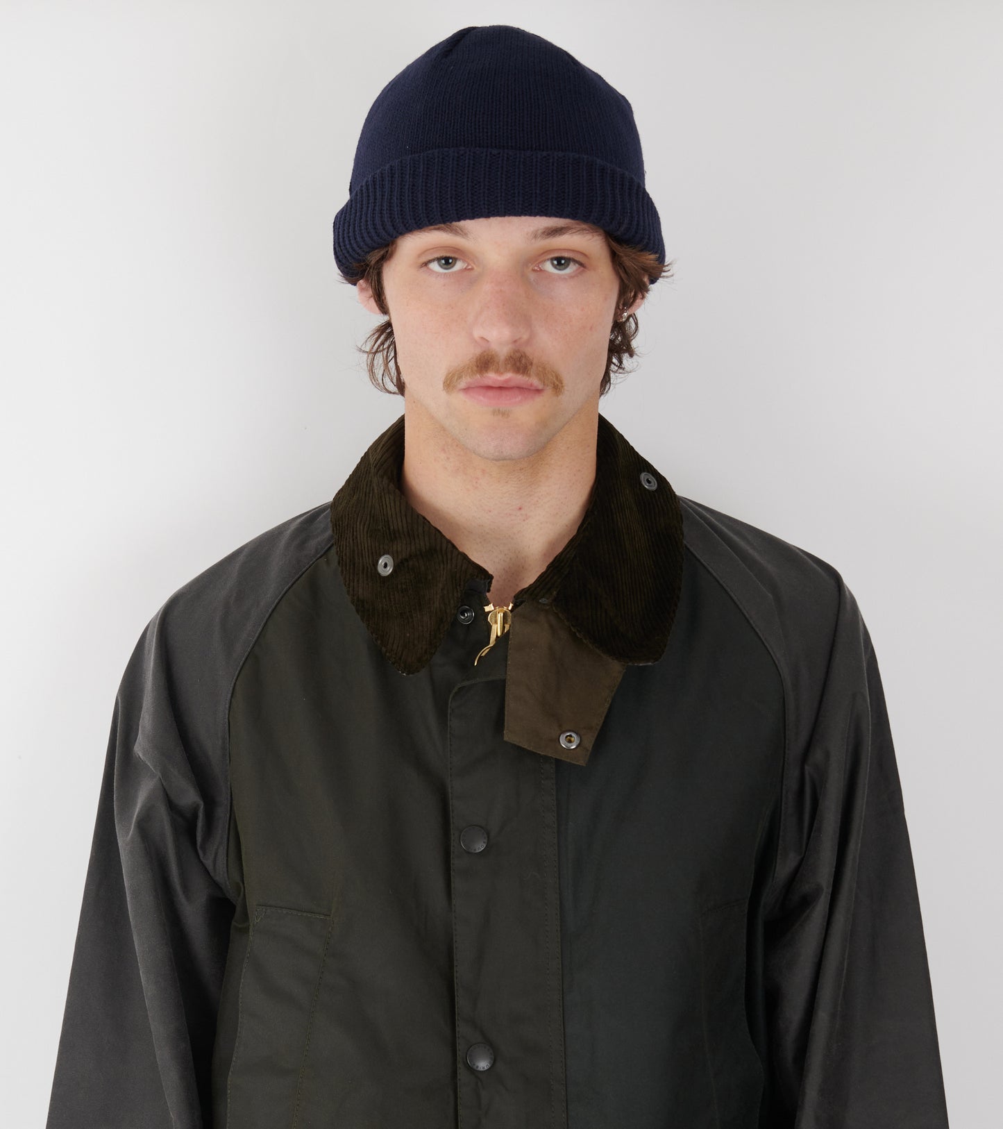 Windstopper Beanie Navy