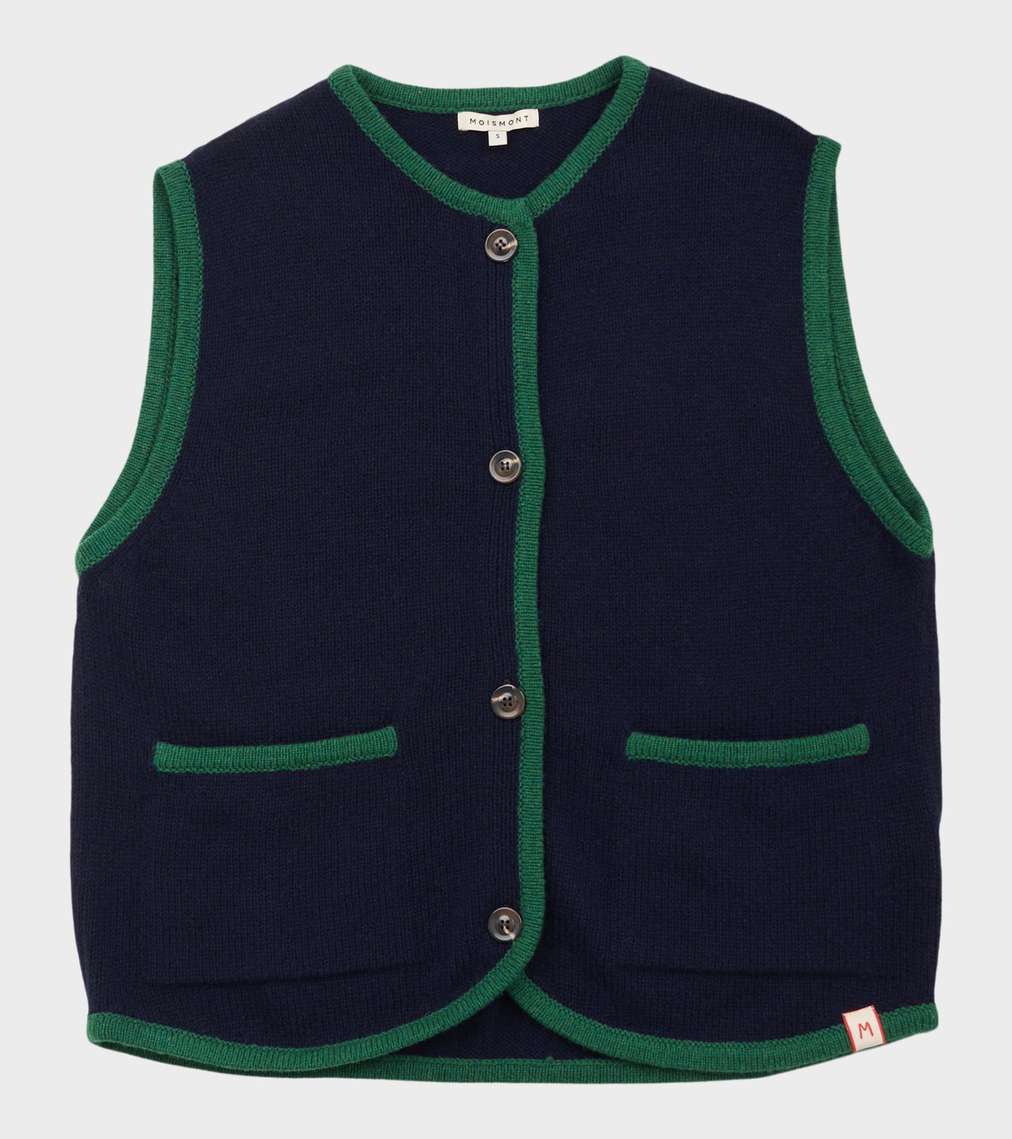 Nora Cardigan No. 212 Uniform