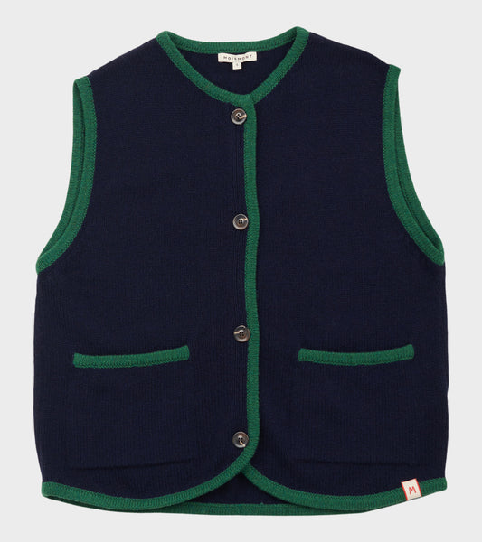 Nora Cardigan No. 212 Uniform