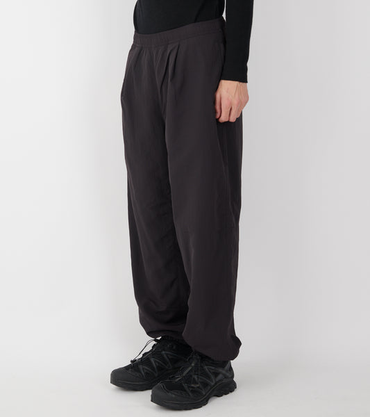 Hringbraut Track Pants Black