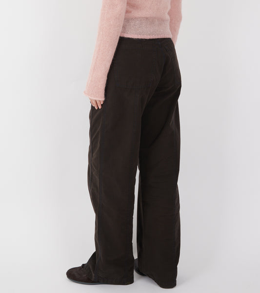 Reyn Pants Brown