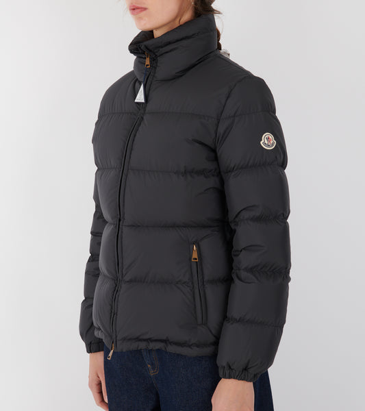 Dourbe Down Jacket Black