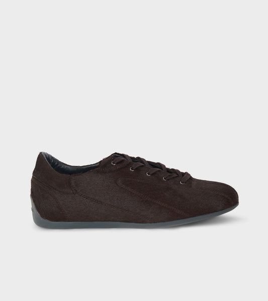 Miles Sneakers Brown