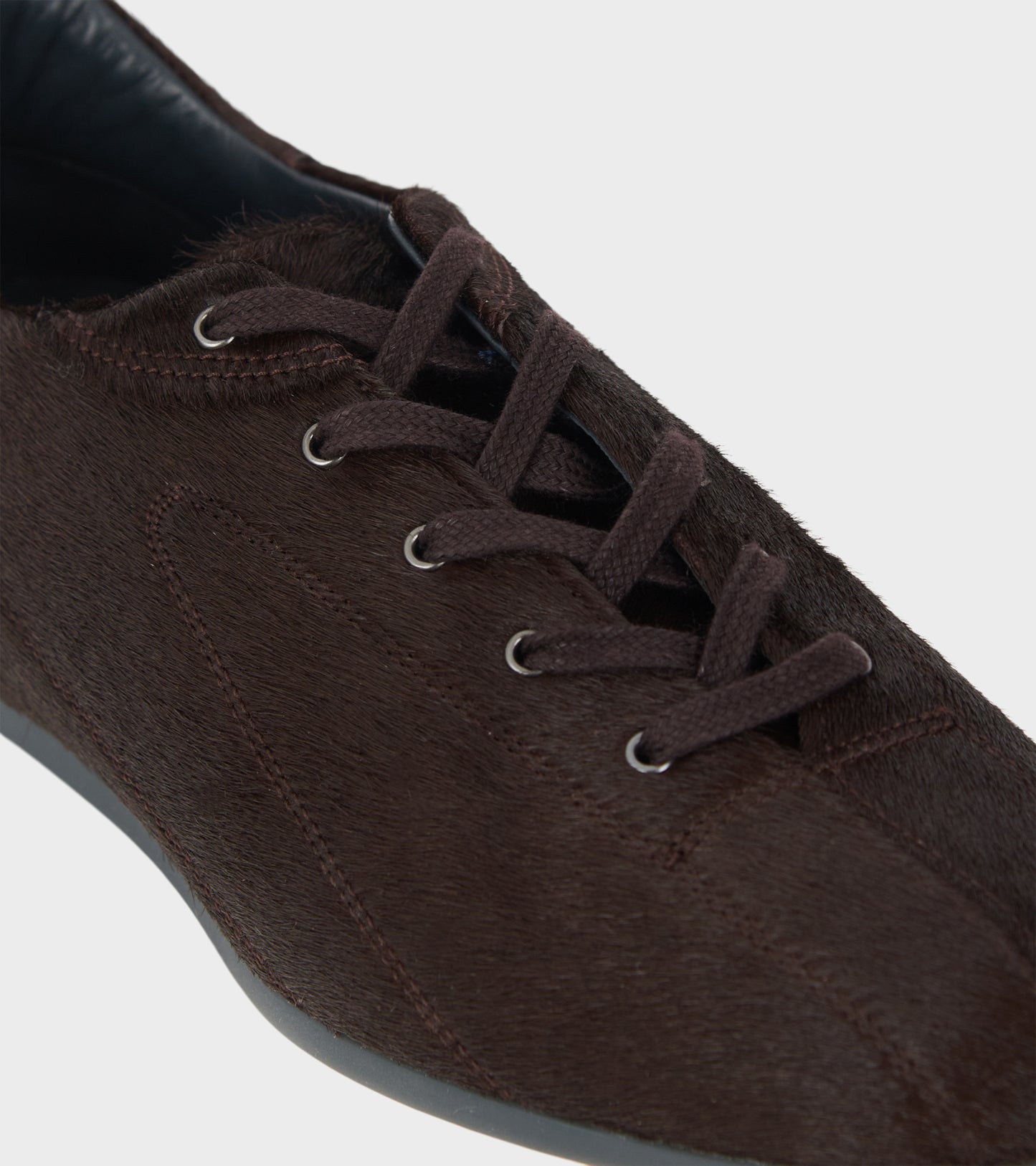 Miles Sneakers Brown