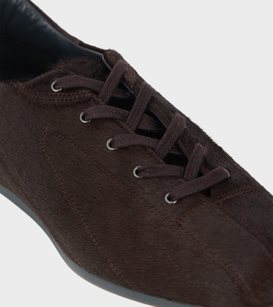 Miles Sneakers Brown