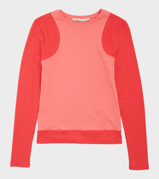 Sombrita Top Red