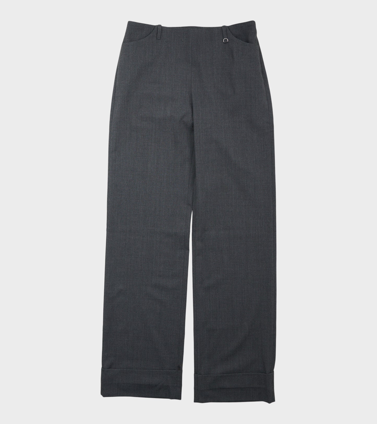 Lomba Pants Dark Grey