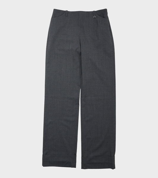 Lomba Pants Dark Grey
