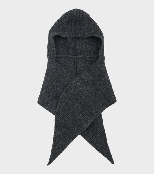 Coucou Dark Grey
