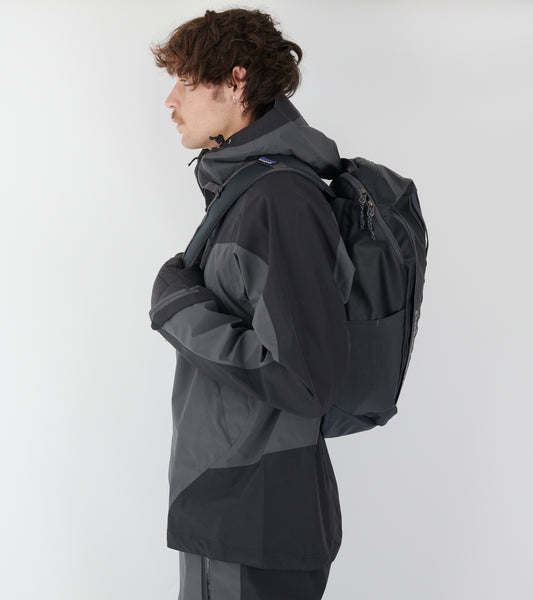 Black Hole Pack 25L Smolder Blue/Forge Grey