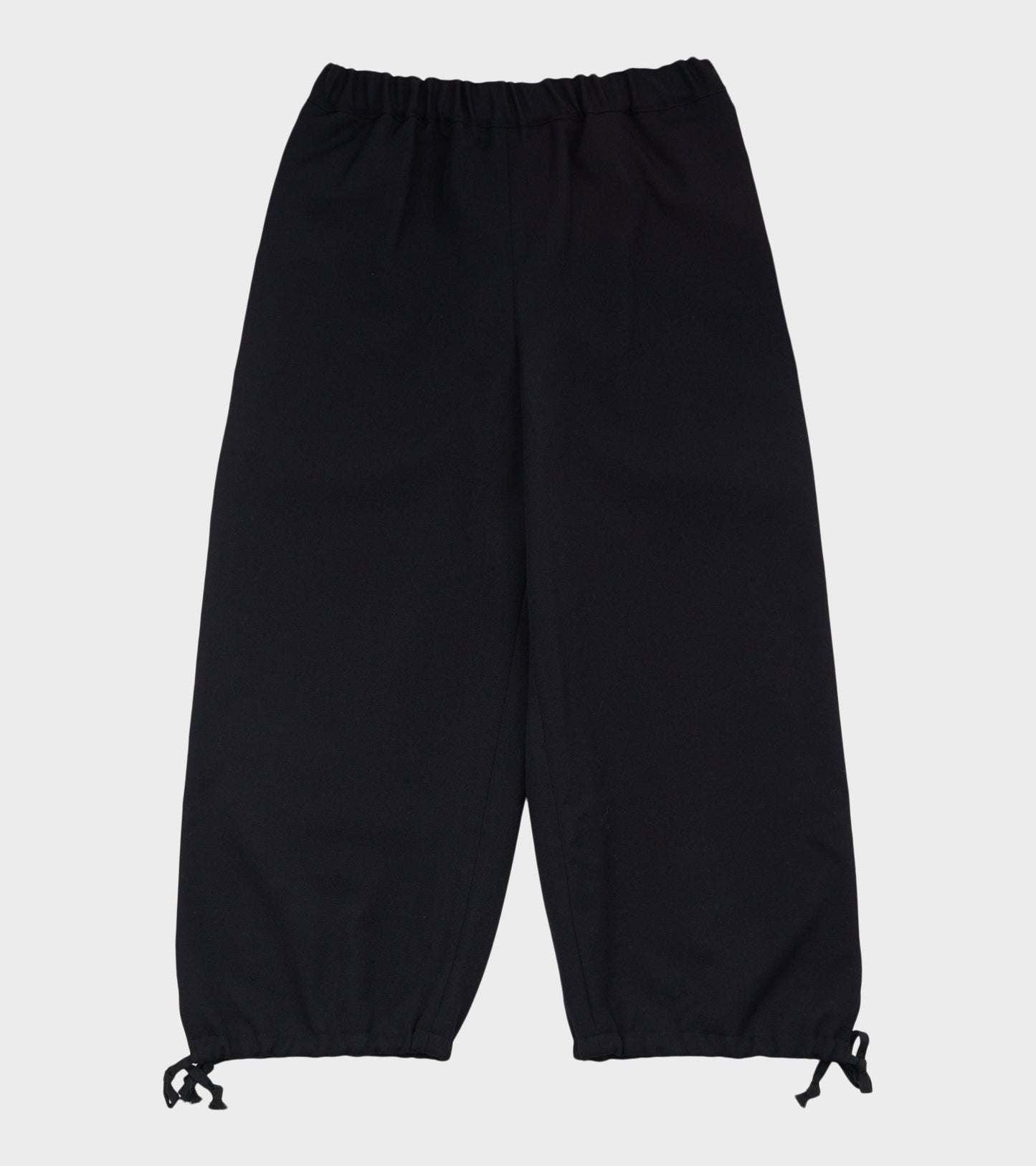 Drawstring Pants Navy