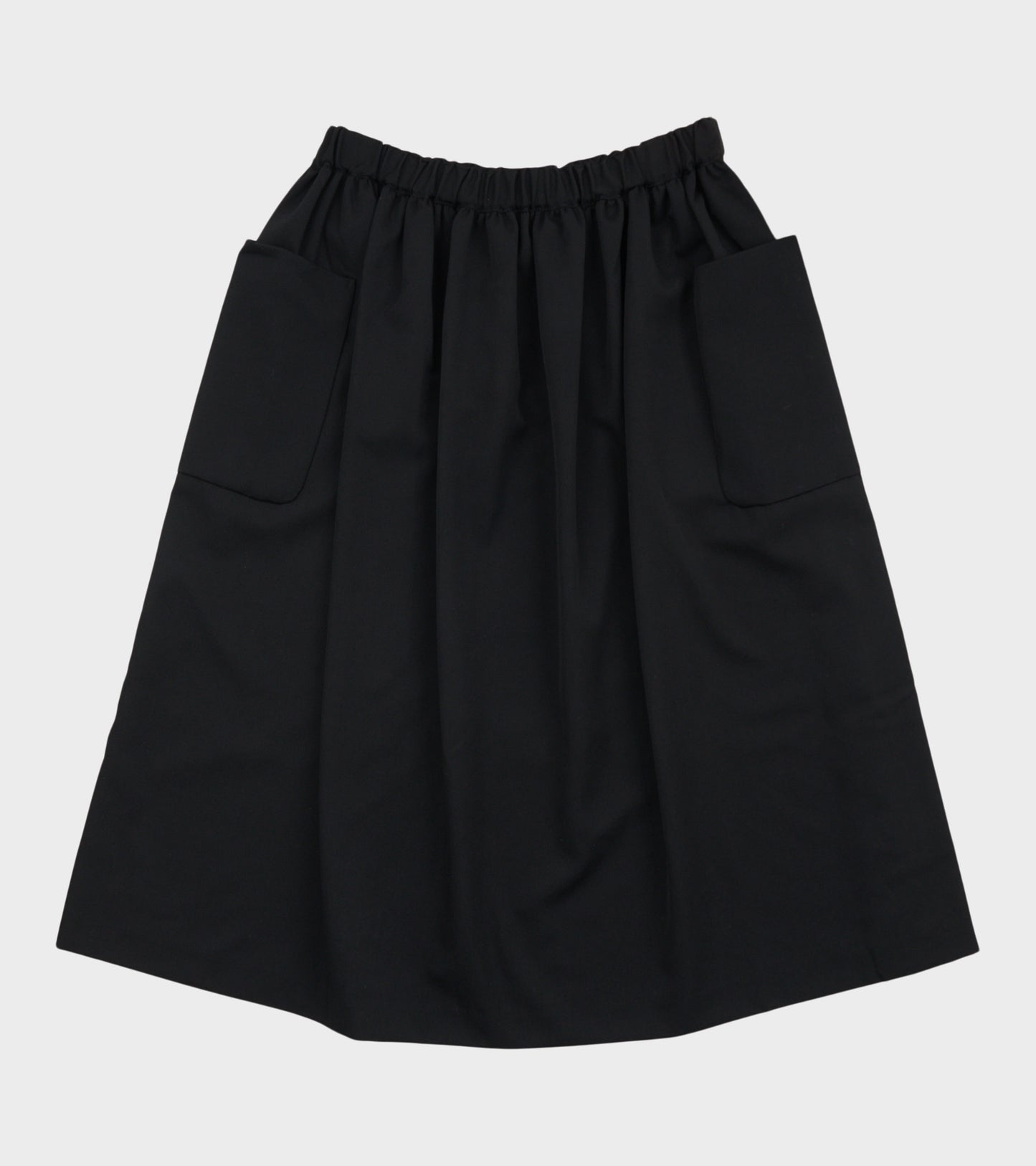 Skirt Black