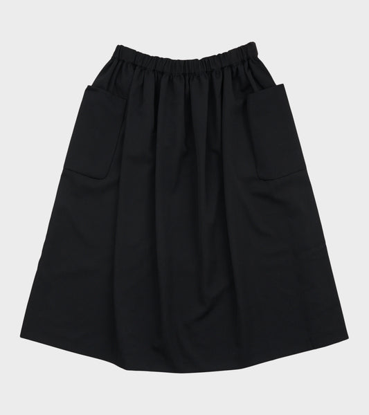 Skirt Black