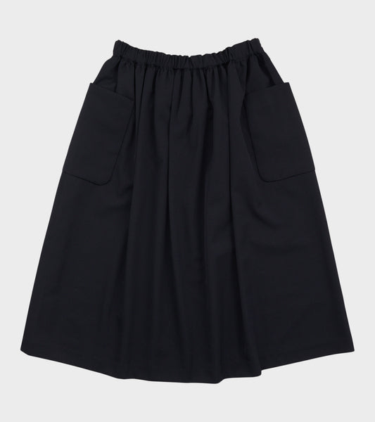 Skirt Navy