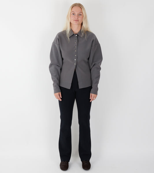 Lay2 Slim Trouser Ink