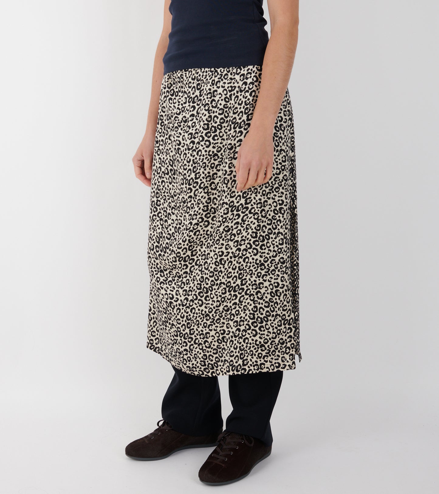 Jose Skirt Yin/Yan