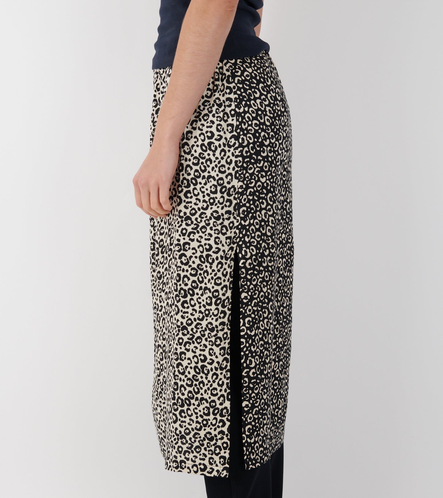 Jose Skirt Yin/Yan