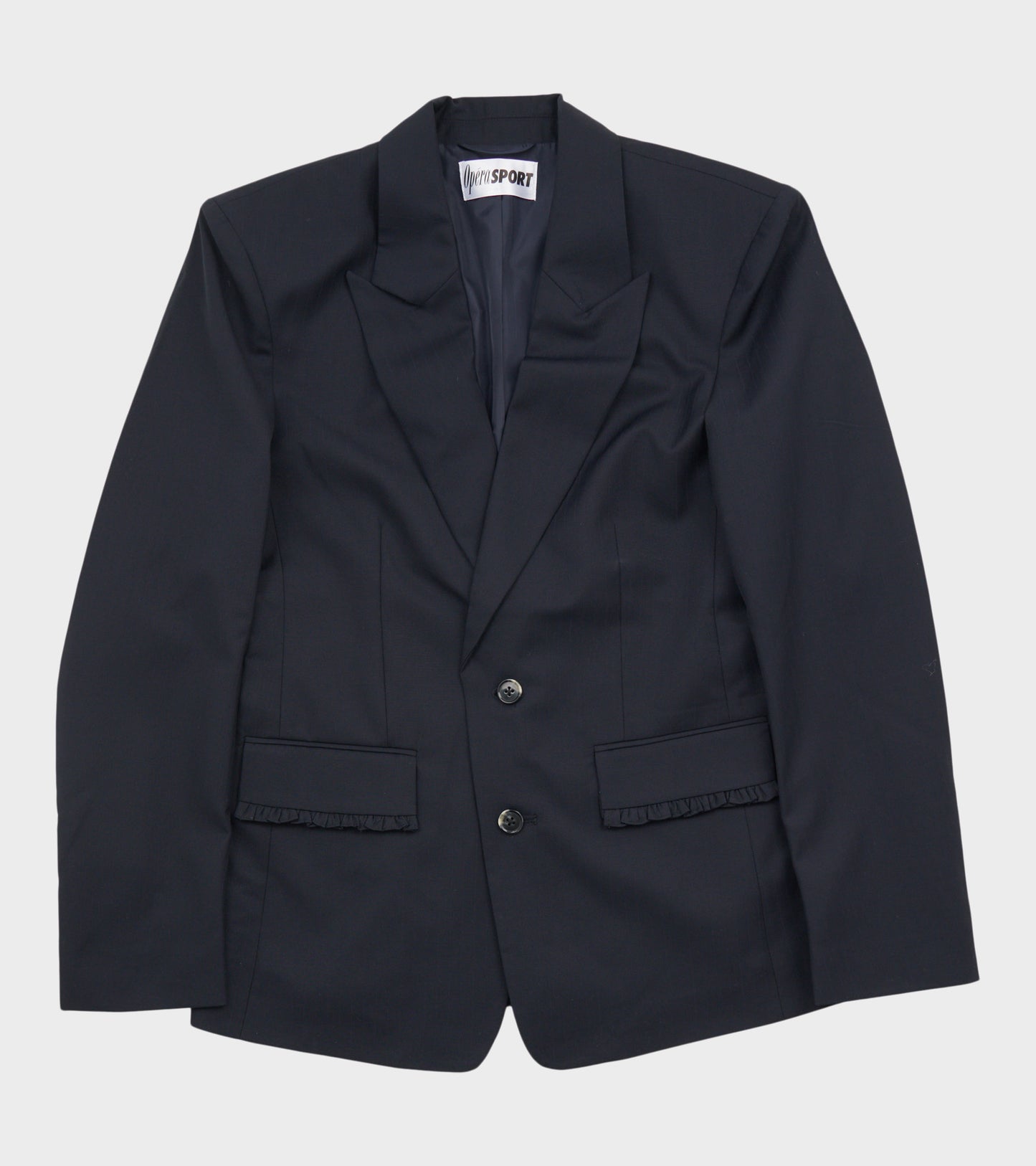 Helena Blazer Navy
