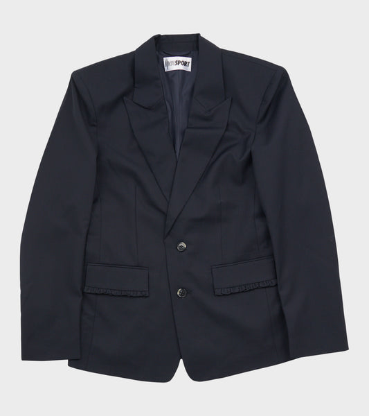 Helena Blazer Navy