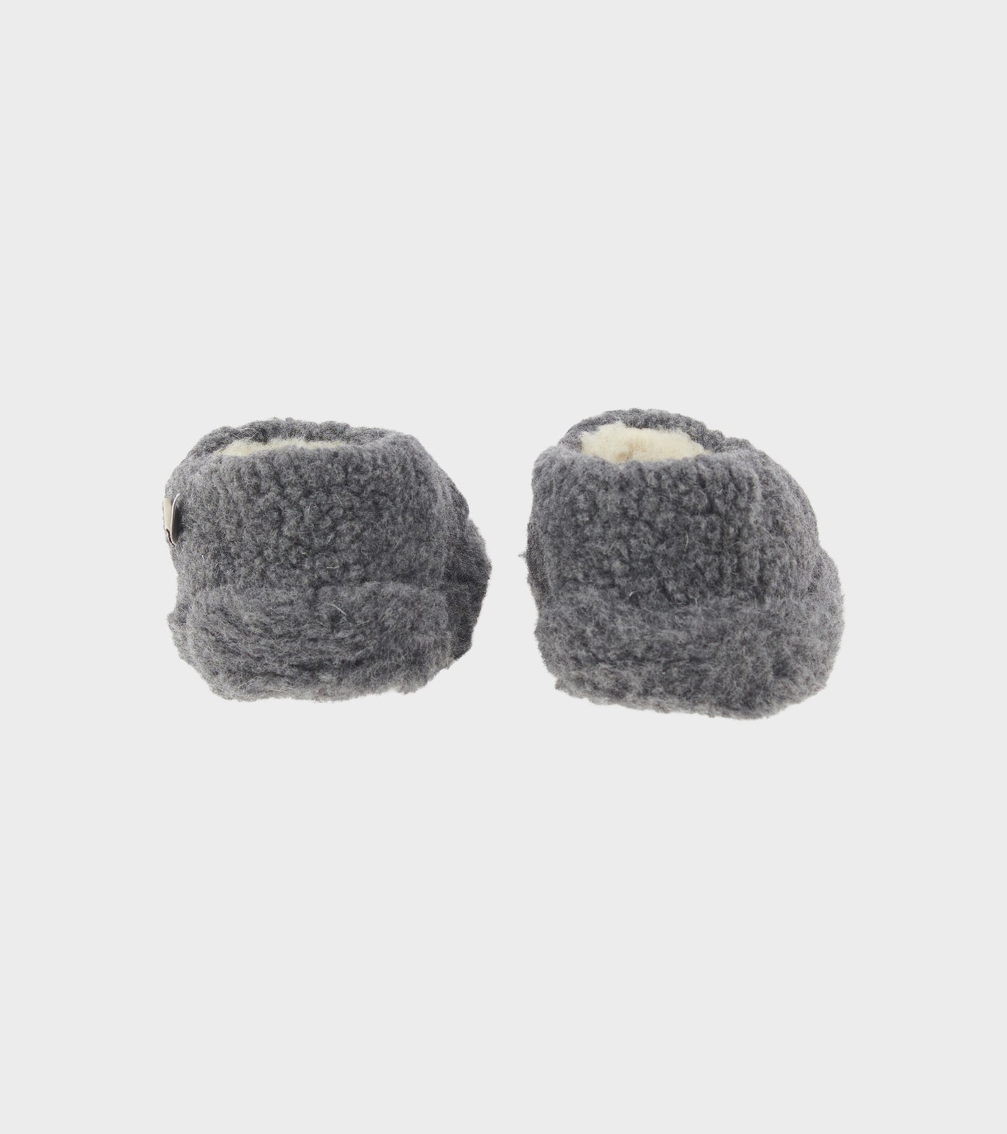 Siberian Slippers Graphite