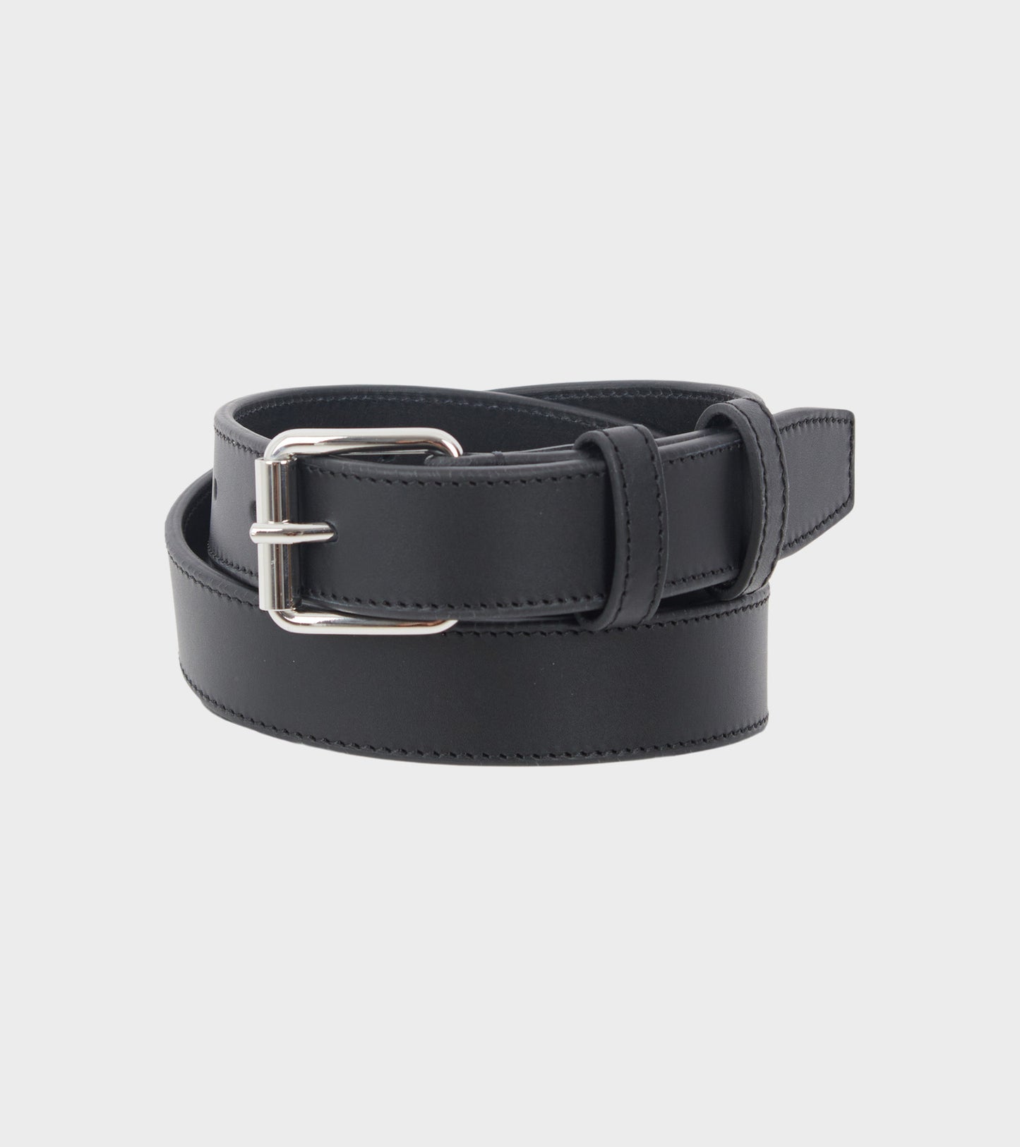 Unisex Belt Black