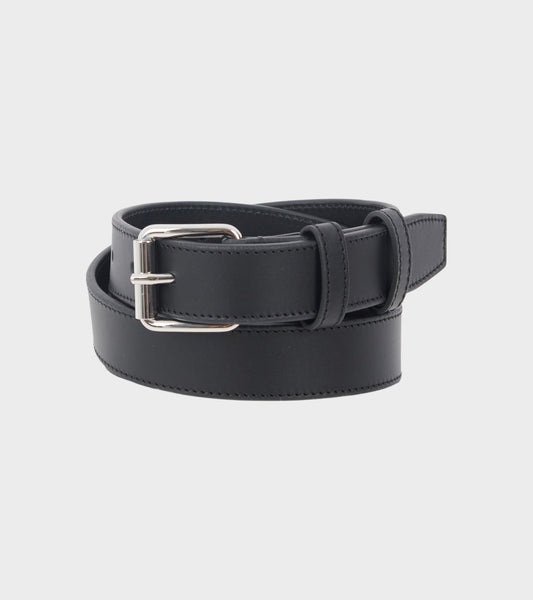 Unisex Belt Black
