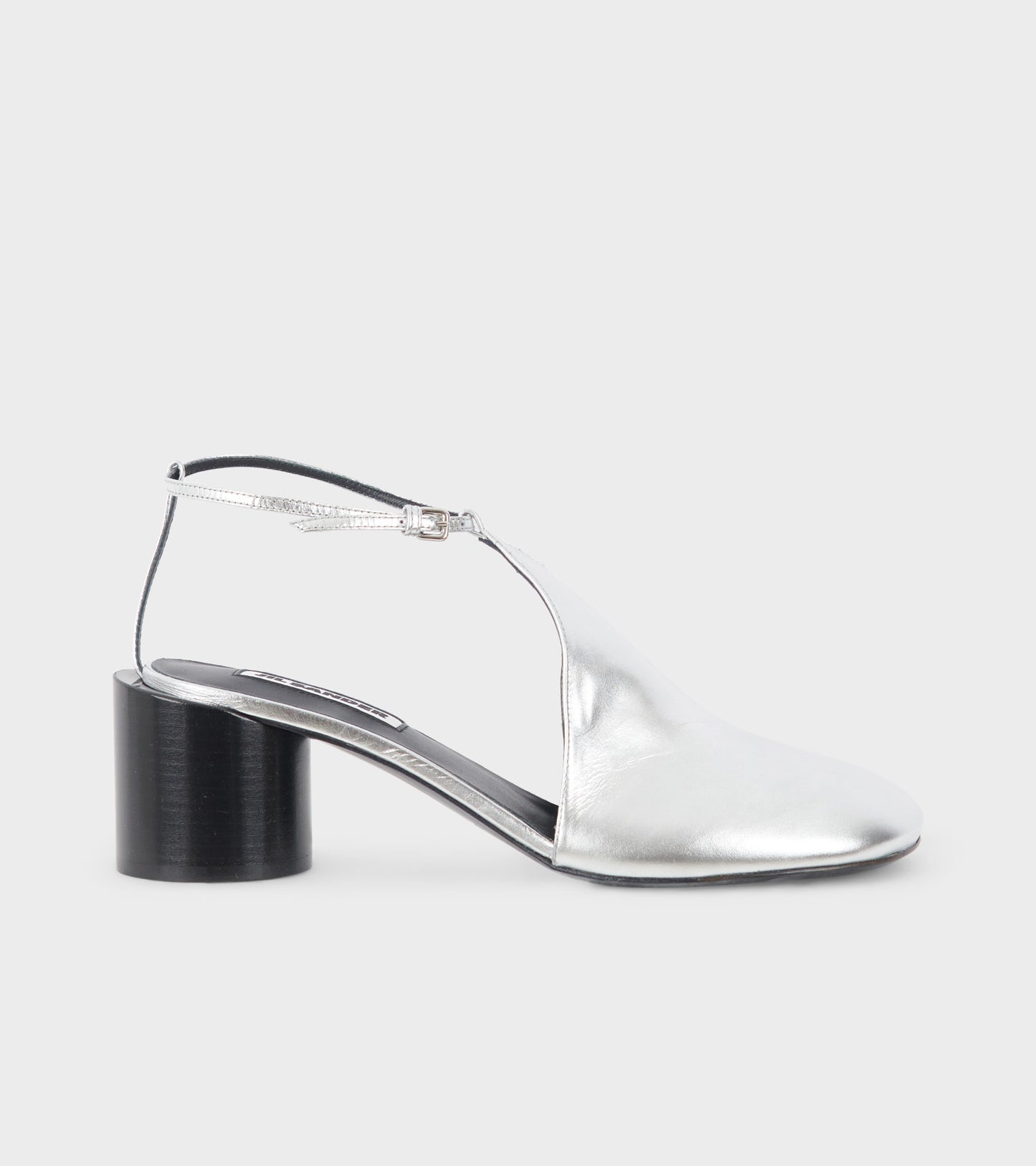 Pumps Silver