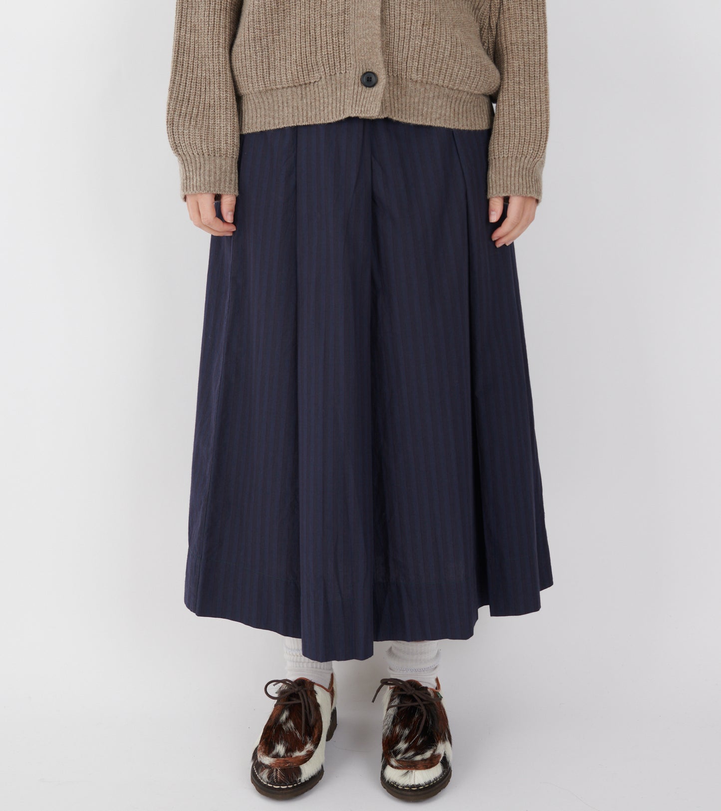 Jane Skirt No. 812 Hibou Uniform