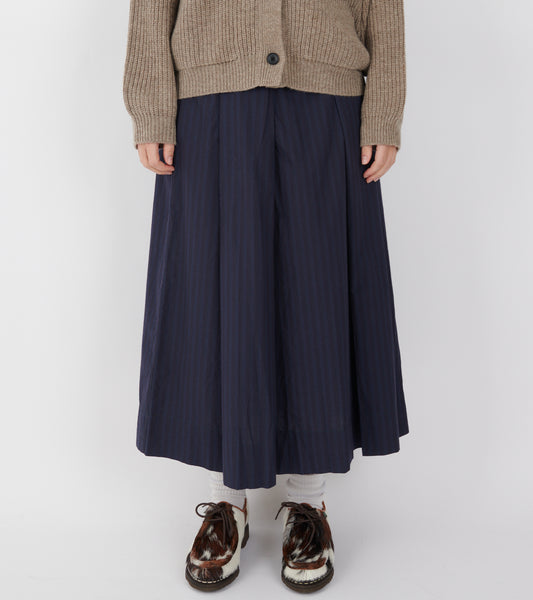 Jane Skirt No. 812 Hibou Uniform