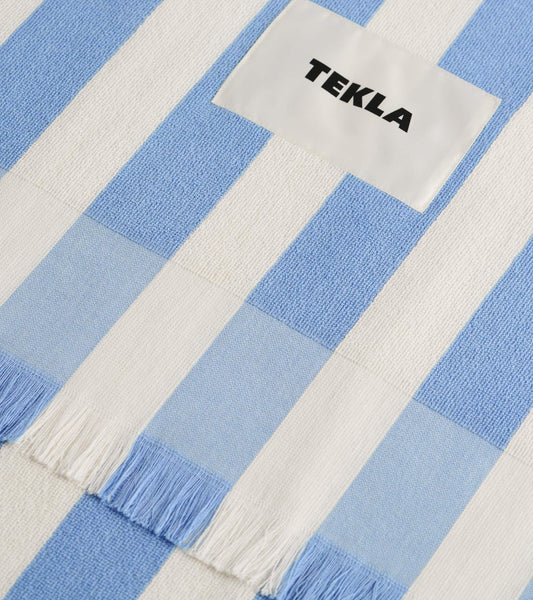 Beach Towel Moro Stripes