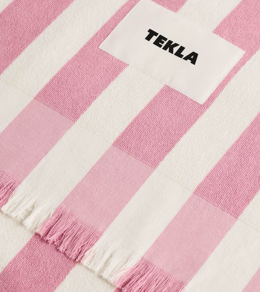 Beach Towel Palma Stripes
