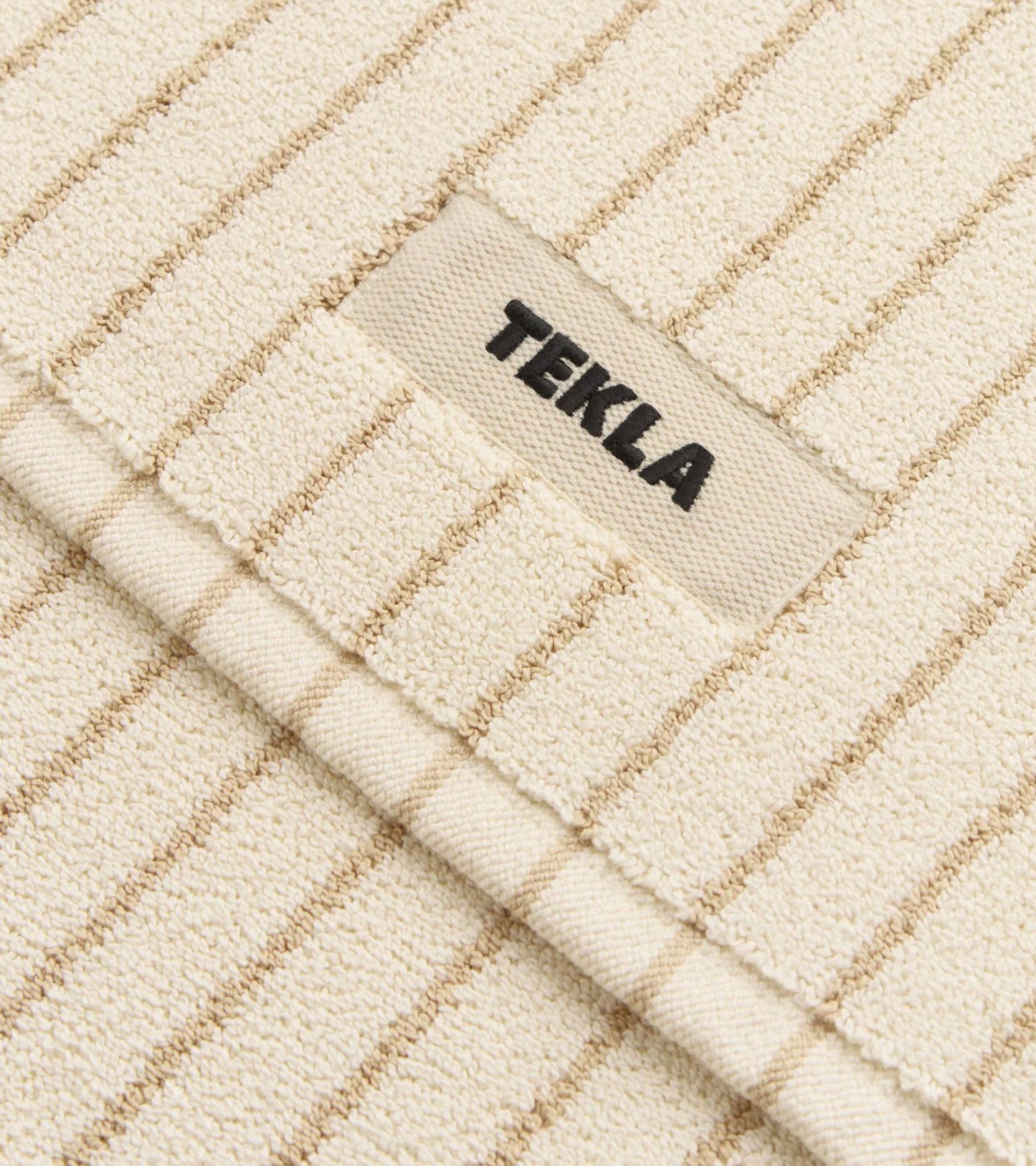 Bath Mat 50x70 Sienna Stripes