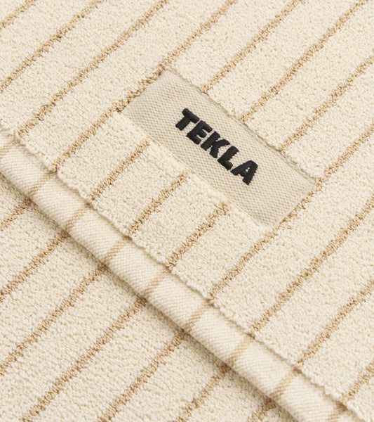 Bath Mat 50x70 Sienna Stripes
