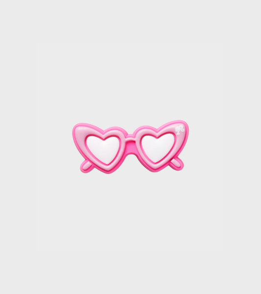 Barbie Sunglasses Charm Pink