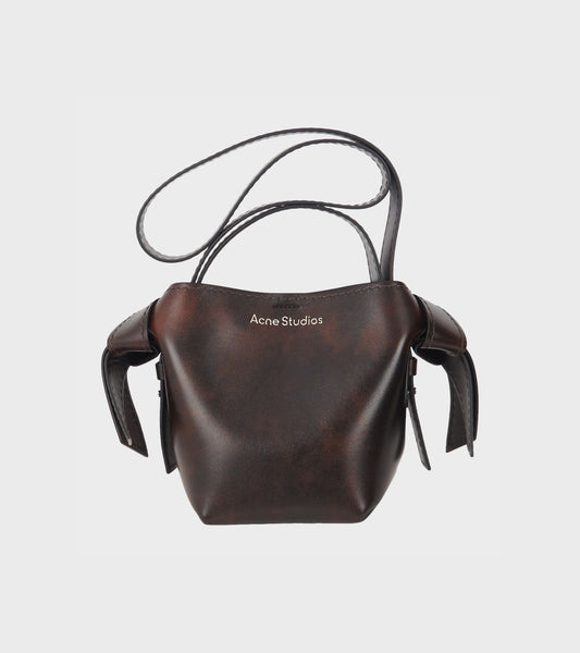 Musubi Mini Dark Brown