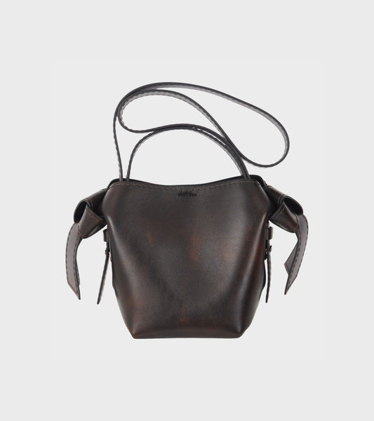 Musubi Mini Dark Brown
